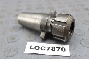 KWIK SWITCK 300  ACURA-FLEX COLLET CHUCK HOLDER HOLD 3/4'' MAX 80350 LOC7870 - Picture 1 of 8