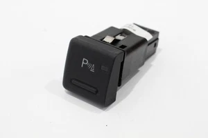 Audi A4 Cabriolet 8H B7 PDC Parking Button Switch New Genuine 8H2919281B - Picture 1 of 14