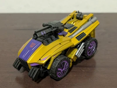 TG06 Swindle | Transformers Generations Fall of Cybertron Japanese Takara Tomy - Image 1 of 4