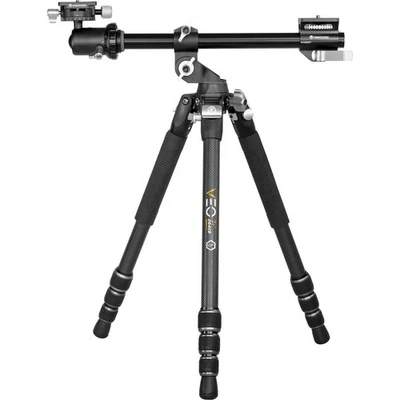 VANGUARD VEO 3T+ 264CB  Tripod / Monopod with VEO BH-160S Ball Head - Image 1 of 4