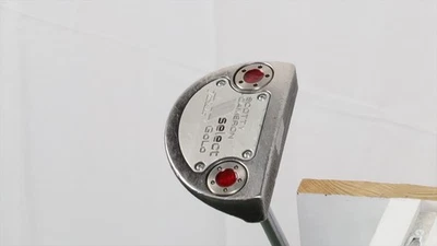 Titleist Scotty Cameron Select Golo 35 Putter Fair Rh 12796008 - Image 1 of 4