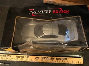 MERCEDES CLR-GTR STREET VERSION WITH FREE BOX - Picture 1 of 6