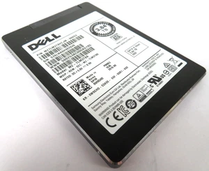 Disque SSD interne SSD SATA 6 Go/S MZ-7LM3T8A Dell W9GHD 2,5'' 3,84 To #7 - Photo 1/3
