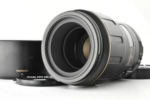 [No extra costs!] TAMRON SP AF 90mm f/2.8 Di MACRO 172E For Nikon F JAPAN NMint - Picture 1 of 10
