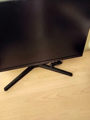 monitor 24 pollici - Immagine 1 di 4