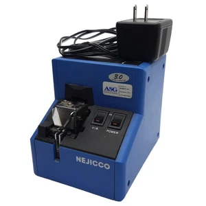 Nejicco Sony Bonson SAS-530-IIv Automatic Screw Feeder ø3mm Screw, 12~15VDC - Picture 1 of 9