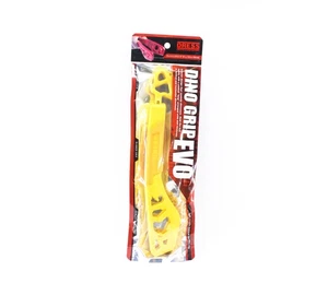 Dress Fish Grip Dino Evo Yellow Orange (3491) - Picture 1 of 6