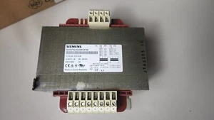 NUOVO Siemens 4AM5742-8DD40-0FA0 trasformatore di controllo monofase - Foto 1 di 6