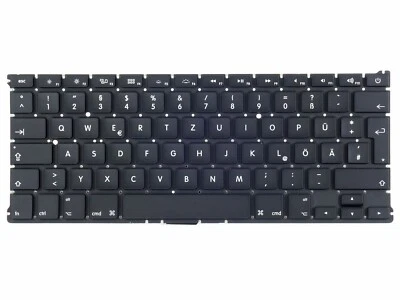 TB-FIX Tastatur Apple MacBook Air 13" A1369 A1466 DE Deutsch QWERTZ Keyboard