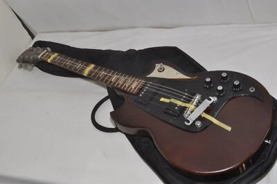 YAMAHA SG35  Electric Guitar Ref No 6491 - Image 1 of 4