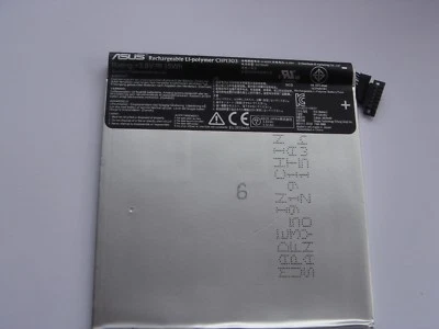 Genuine Original New ASUS C11P1303 Akku Battery - Image 1 of 2