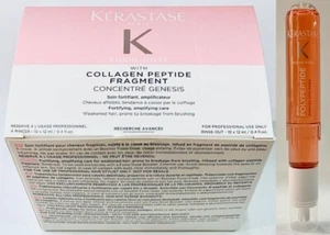 Concentre Genesis 10 X 12ML + Booster Discipline 120ML Kerastase - Picture 1 of 1
