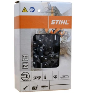Stihl Sägekette 3/8" 1,6mm 60TG 40cm Rapid Micro 36520000060 - Bild 1 von 1