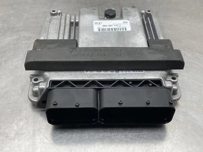 2014 Audi Allroad Quattro 2.0L OEM CPMB Engine Control Module ECU 8K5907115J 13 - Image 1 of 4