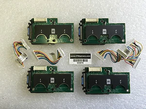 Dell Internal Dual SD Module IDSDM + Cable 0G0NX2 0N097P R810 R815 R910  - Picture 1 of 10