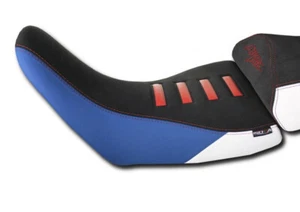 Honda CRF1100L Africa Twin (20+) Isotta Comfort Riders Seat - Multicoloured - Picture 1 of 1