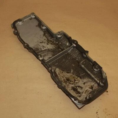 Cubierta inferior del cárter del motor del cárter Yamaha 2007-2009 WaveRunner VX Deluxe cárter de aceite de lujo Foto 1 de 2