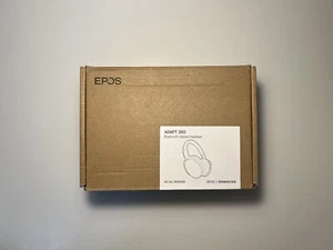 EPOS ADAPT 360 Stereo Bluetooth Headset - Bild 1 von 4