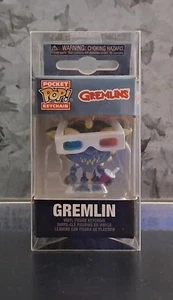 Funko Pocket POP! Llavero - Raya de GREMLINS - con PROTECTOR - Imagen 1 de 4