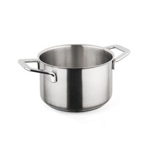 BARAZZONI CASSERUOLA Satine 14cm Acciaio Inox 107002014