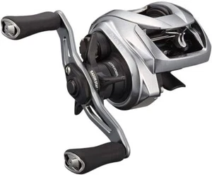 Daiwa Zillion SV TW 1000H Baitcasting Reel - Picture 1 of 7