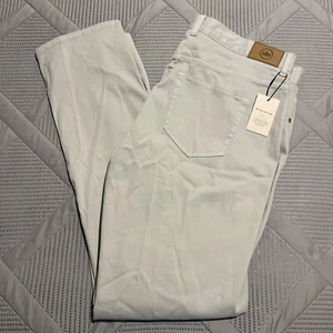 Peter Millar Crown Ultimate Sateen 5 Pocket Pants British Gray Size 38x34 $170 - Picture 1 of 5
