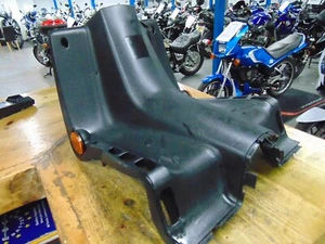 PEUGEOT SPEEDFIGHT 2 100 LEG SHIELD - Picture 1 of 11