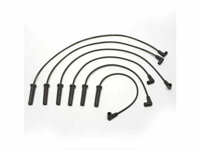 Juego de cables de bujías Delphi 57866RX 1998 para Buick Century 1997-1999 Foto 1 de 2
