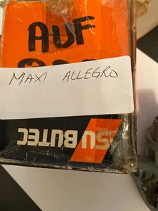 GENUINE S U BUTEC FUEL PUMP MAXI AND ALLEGRO - Picture 1 of 4