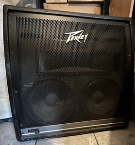 peavey guitar amplifiers used - Picture 1 of 3