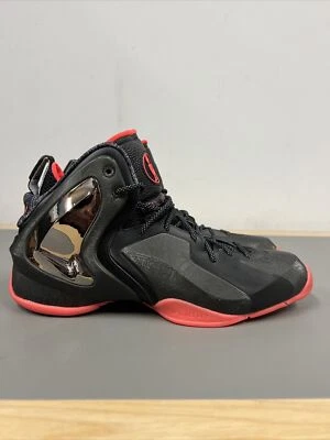 Nike Men’s Lil Penny Posite PRM Shoes 652121-001 QS Gumbo League - Image 1 of 4