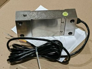 FLS-125 lb 49098-042 Weigh-Tronix (NUEVO EN CAJA) - Imagen 1 de 1