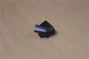 3G0858633 82V Left Rear View Mirror Cap VW Passat 2015 Onwards  New Genuine Part - Picture 1 of 4