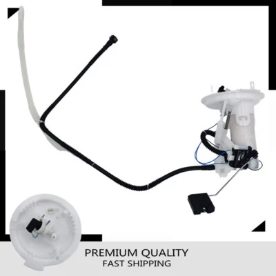 Fuel Sending Unit 2124701394 Fits Mercedes-Benz C250 2012-2015 Left - Image 1 of 4