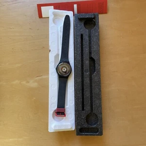 Swatch Point Of View watch - Picture 1 of 10