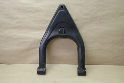 2001 BMW R1100S ПЕРЕДНЯЯ ПОДВЕСКА ЧЕРНЫЙ ПРОДОЛЬНЫЙ РЫЧАГ ПОВОРОТНЫЙ РЫЧАГ 31 42 2 330 609 - Изображение 1 из 4