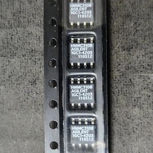 HMMC3108 1GC1-4203 DC-16 GHz SOP8 GaAs HBT MMIC HMMC-3108 - Picture 1 of 2