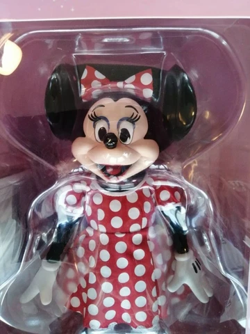 Medicom Toy Fandiful Limited Minnie Mouse Action Figure free shipping Cover