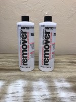 New Onyx Professional 100 Acetone Nail Polish Remover 4oz Ebay