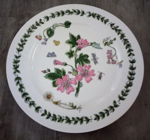 Plato de cena botánico floral Andrea by Sadek 10 1/4" - Imagen 1 de 2