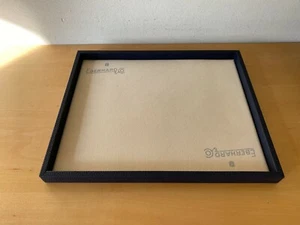 New - Tray for watches EBERHARD & CO Bandeja para Relojes - 35 x 28,5 x 2,3 cm - Imagen 1 de 7