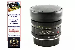 Leica Summicron R 90 f2 Top Garantie 12 Monate - Bild 1 von 5