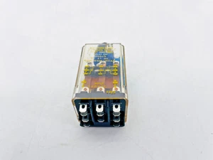 New Struthers Dunn 286XCXC-060-120VAC Delay Relay 1/3HP 10A 120V 286XCXC-L - Picture 1 of 5