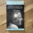 The Autobiography Of Alice B Toklas 1960