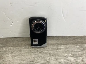 New Emerson Digital Flash Video Camera Digital Hand Camcorder *Tested Works* - Picture 1 of 9