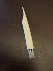 Sewing Machine Lint Brush Part Accessory Tool Universal Janome # 802424004 - Picture 1 of 1