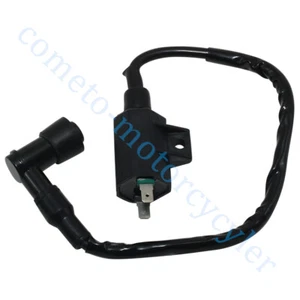 New High voltage ignition coil for Yamaha KVF300 Prairie 300 4X4 21121-1198 - Picture 1 of 8