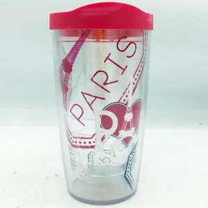 Paris Eiffelturm 16 Unzen Tervis Isoliertucher - Bild 1 von 8