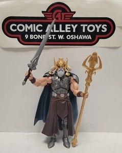 Hasbro Marvel Legends Allfather Odin BAF Build-a-Figure - Bild 1 von 4