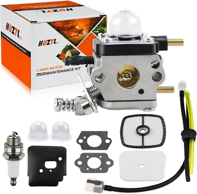 Carburador para Mantis Tiller 7222M 7222 7222E 7225 7230 7234 7240 7920 792 - Imagem 1 de 4